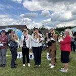 XVII Międzynarodowa Wystawa Psów Rasowych Rzeszów - Leśna Wola