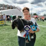 XIX INTERNATIONAL DOG SHOW (CACIB) BIAŁYSTOK
